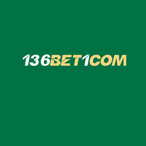 Logo da 136BET1COM