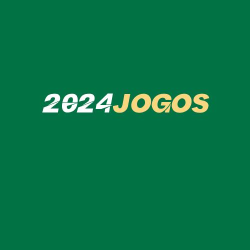 Logo da 2024JOGOS