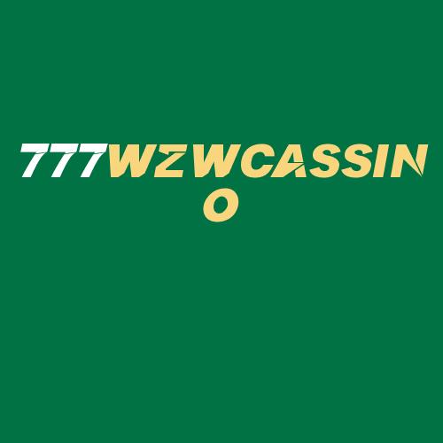 Logo da 777WZWCASSINO