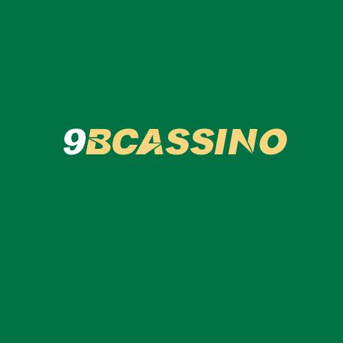 Logo da 9BCASSINO