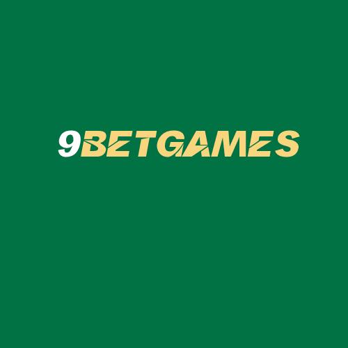 Logo da 9BETGAMES