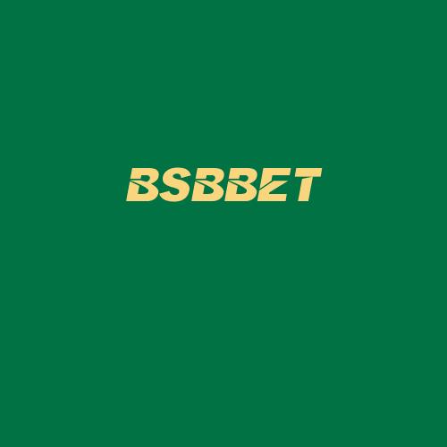 Logo da BSBBET