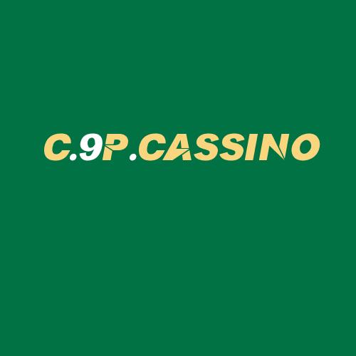 Logo da C.9P.CASSINO