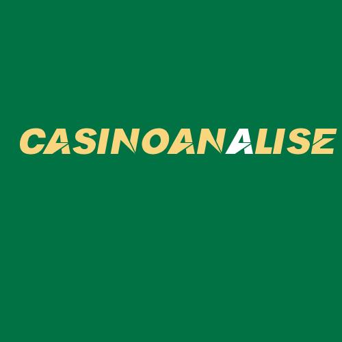 Logo da CASINOANáLISE