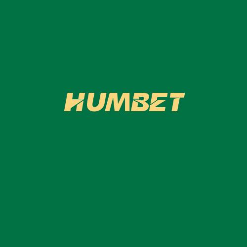 Logo da HUMBET