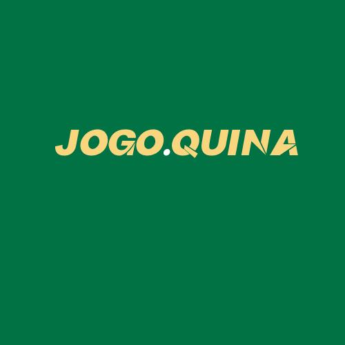 Logo da JOGO.QUINA