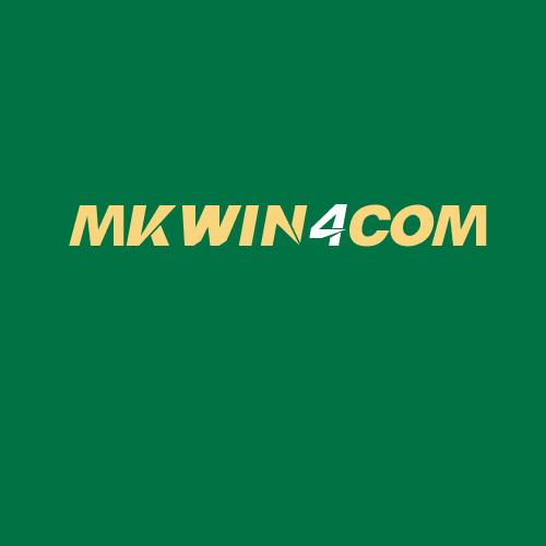 Logo da MKWIN4COM