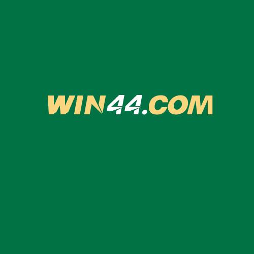 Logo da WIN44